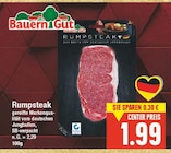 Rumpsteak Angebote von Bauern Gut bei E center Falkensee für 1,99 €