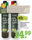 Aktuelles Bio Levante Natives Olivenöl Extra Angebot bei E center in Mannheim ab 14,99 €