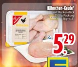 Hähnchen-Keule  im aktuellen EDEKA Prospekt für 5,29 €