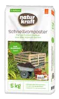 ZG Raiffeisen Schopfheim - Schnellkomposter Angebot im Prospekt Schnellkomposter bei ZG Raiffeisen im Schopfheim Prospekt für 11,99 €