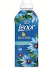 Assouplissant ▲ - Lenor en promo chez Supermarchés Match Villeneuve-d'Ascq à 5,58 €