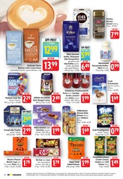 Süßigkeiten im EDEKA Prospekt in Pirmasens Aktueller EDEKA Prospekt mit Süßigkeiten, "Aktuelle Angebote", Seite 14