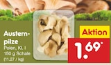 Aktuelles Austernpilze Angebot bei Netto Marken-Discount in Köln ab 1,69 €