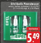 Angebot im EDEKA Meckenheim Prospekt EDEKA Meckenheim Prospekt mit im Angebot fĂŒr 5,49 âŹ
