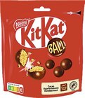KitKat Ball - NESTLE dans le catalogue Casino Supermarchés