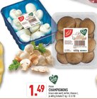 Champignons braun Angebote von Gut & Günstig bei Marktkauf Münster für 1,49 €