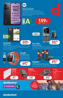Smartphone im dodenhof TechnikWelt Prospekt "Top Angebote" mit 12 Seiten (Bremen)