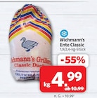 Aktuelles Ente Classic Angebot bei Markant Nordwest in Osnabrück ab 4,99 €
