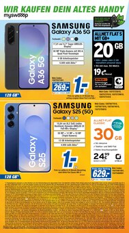 Smartphone im aktuellen expert Prospekt (Siegen (Universitätsstadt)) Smartphone im expert Prospekt "Top Angebote" mit 8 Seiten (Siegen (Universitätsstadt))