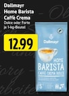 Home Barista Caffè Crema Dolce bei EDEKA im Prospekt "" für 12,99 €