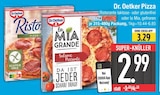 Ristorante laktosefrei im EDEKA Prospekt Ristorante laktosefrei von Dr. Oetker im aktuellen EDEKA Prospekt für 2,99 €