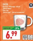 Tasse Angebote von Leonardo bei Marktkauf Voerde für 6,99 €