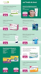 Augentropfen Angebot im aktuellen mea - meine apotheke Prospekt auf Seite 2