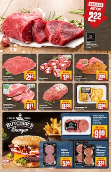 Lamm im aktuellen REWE Prospekt (Lübeck) Lamm im REWE Prospekt "Dein Markt" mit 34 Seiten (Lübeck)