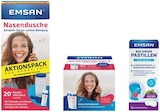 20% App-Coupon im Rossmann Prospekt 20% App-Coupon von EMSAN im aktuellen Rossmann Prospekt fĂĽr