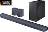 Soundbar HW-Q935GD/ZG bei expert im Dortmund Prospekt für 499,00 €