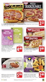 Aktueller EDEKA Prospekt mit Pizza, "Aktuelle Angebote", Seite 29