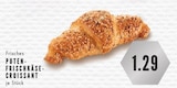 Aktuelle Pute Angebote bei E center in Essen Aktuelles PUTEN-FRISCHKÄSE-CROISSANT Angebot bei E center in Essen ab 1,29 €