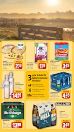 Wild im REWE Prospekt in Lüdenscheid Aktueller REWE Prospekt mit Wild, "Dein Markt", Seite 21