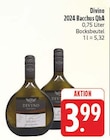E center Veitshöchheim - Bacchus QbA Angebot im Prospekt Bacchus QbA bei E center im Veitshöchheim Prospekt für 3,99 €