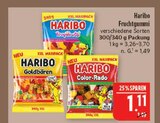 Tropifrutti Angebote von Haribo bei Marktkauf Görlitz für 1,11 €