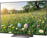 OLED TV OLEDC55C59LB Angebote von LG bei expert TeVi Altdorf für 849,00 €