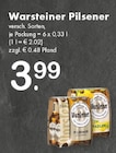 Angebot im TOP Getränke Gütersloh Prospekt TOP Getränke Gütersloh Prospekt mit im Angebot für 3,99 €