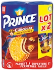 Prince - LU dans le catalogue Colruyt
