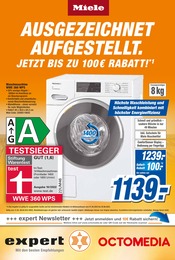 OCTOMEDIA Prospekt "Top Angebote" für Ettlingen, 8 Seiten, 31.05.2023 - 06.06.2023