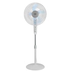 Castorama Nîmes - Promo Ventilateur sur pied Beko Ø 40 cm EFS5100W Promo Ventilateur sur pied Beko Ø 40 cm EFS5100W à 39,90 € dans le catalogue Castorama à Nîmes
