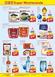 Netto Marken-Discount Captain Morgan im Prospekt Netto Marken-Discount Captain Morgan im Prospekt