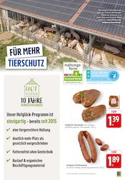 Würstchen im EDEKA Prospekt in Bruchsal Aktueller EDEKA Prospekt mit Würstchen, "Aktuelle Angebote", Seite 5