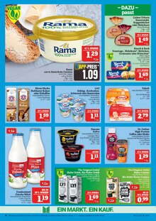 Kühlschrank im aktuellen Marktkauf Prospekt (Schwabach) Kühlschrank im Marktkauf Prospekt "AUSWAHL RIESIG, PREISE NIEDRIG" mit 44 Seiten (Schwabach)