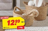 Korb-Set im Angebot bei Höffner in Leverkusen Korb-Set Angebote bei Höffner Leverkusen für 12,99 €