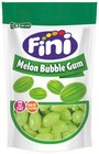 Melon Bubble Gum - Fini dans le catalogue Intermarché