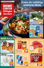Der aktuelle REWE Prospekt Der aktuelle REWE Prospekt Dein Markt
