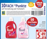 Perwoll Color Waschmittel von Henkel für 5,49 € bei EDEKA im Angebot Perwoll Color Waschmittel von Henkel im aktuellen EDEKA Prospekt