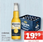 Extra bei Getränke Oase im Prospekt "" für 19,99 €