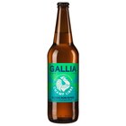 Bière - GALLIA - Carrefour à Châtillon Bière - GALLIA en promo chez Carrefour Châtillon à 4,19 €