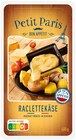 Raclettekäse Angebote von Petit Paris bei Penny Magdeburg für 3,49 €