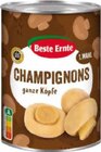 Champignons 1. Wahl ganze Köpfe im Netto Marken-Discount Prospekt Champignons 1. Wahl ganze Köpfe von Beste Ernte im aktuellen Netto Marken-Discount Prospekt für 1,39 €
