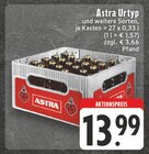 Urtyp bei EDEKA im Eschweiler Prospekt für 13,99 €