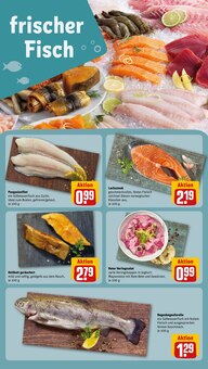 Feinkostlebensmittel im REWE Prospekt "Dein Markt" mit 32 Seiten (Duisburg)