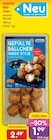 Gefüllte Bällchen im Angebot bei Netto Marken-Discount in Arnsberg Gefüllte Bällchen Angebote bei Netto Marken-Discount Arnsberg für 1,99 €
