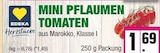 Aktuelle Tomaten Angebote bei EDEKA in Hamburg Aktuelles Mini Pflaumen Tomaten Angebot bei EDEKA in Hamburg ab 1,69 €