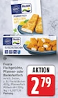 Fischstäbchen von Frosta im aktuellen EDEKA Prospekt