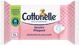 Feuchtes Toilettenpapier von Cottonelle im aktuellen Kaufland Prospekt für 1,00 €