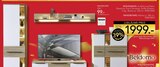 Wohnwand Angebote bei BRAUN Möbel-Center Tübingen für 99,00 €