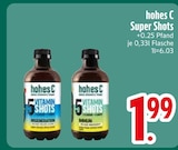 Super Shots im Angebot bei EDEKA in Heidenheim Super Shots Angebote von hohes C bei EDEKA Heidenheim für 1,99 €