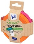 Mehrweg Frische-Deckel Angebote von ja! bei REWE Bonn für 0,89 €